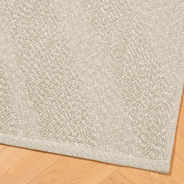 Ковер Ikea Fullmakt Бежевый / Полиэстер photo 2 Ковер Ikea Fullmakt Бежевый / Полиэстер photo 2