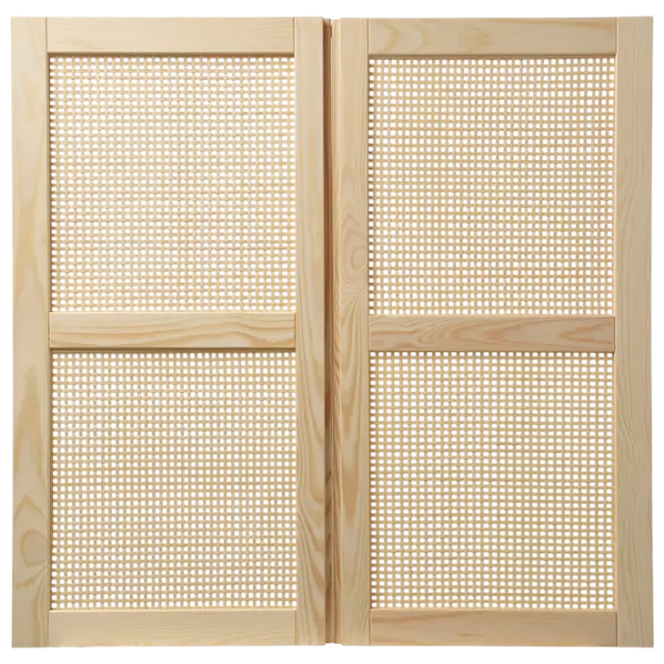 Etajeră Ikea Ivar/Observator 179 x 89 x 30 cm / Bambus / Pine photo 2