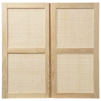 Стеллаж Ikea Ivar/Observator 179 x 89 x 30см cm / Бамбук / Сосна photo 2