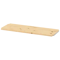Стеллаж Ikea Ivar/Observator 179 x 89 x 30см cm / Бамбук / Сосна photo 3