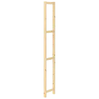 Стеллаж Ikea Ivar/Observator 179 x 89 x 30см cm / Бамбук / Сосна photo 4
