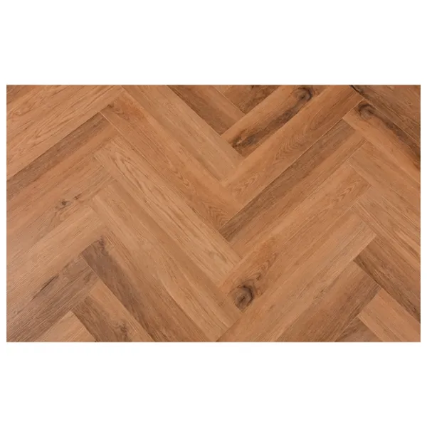 Виниловые полы SPC Flooring Herringbone Wood /  photo 1