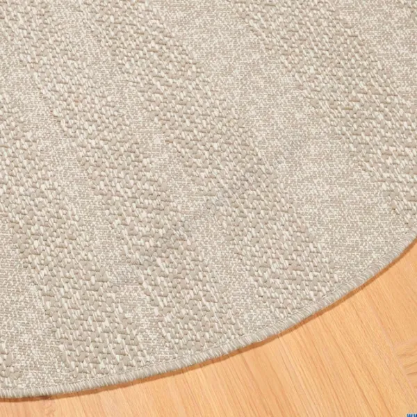 Covor Ikea Fullmakt Beige / Poliester photo 3 Covor Ikea Fullmakt Beige / Poliester photo 3