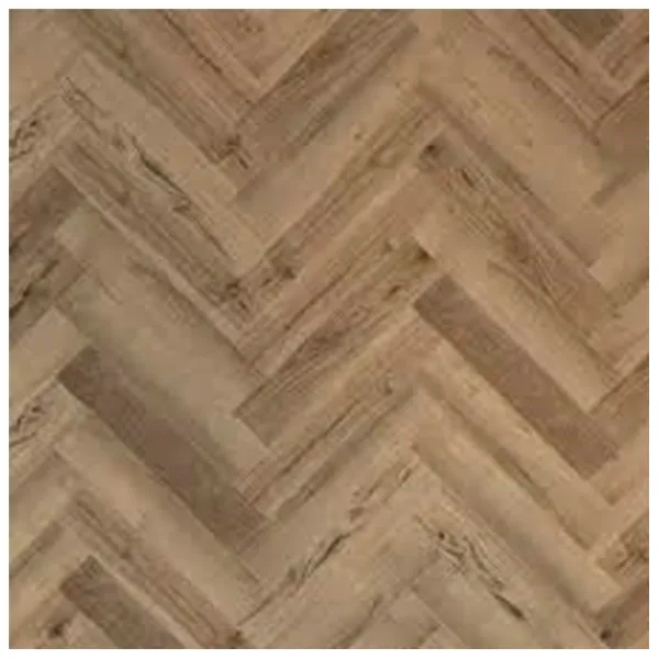 Виниловые полы SPC Flooring Herringbone Wood /  photo 1