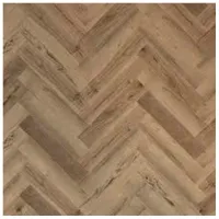 Виниловые полы SPC Flooring Herringbone Wood / 