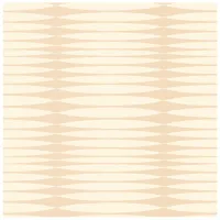 Обои Grandeco Chic Structures Бежевый / Полоски