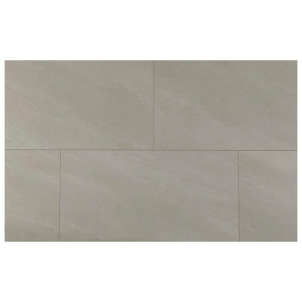 Виниловые полы ALSAFLOOR Neo Click55 Cloudy Pebble Grey /  photo 1