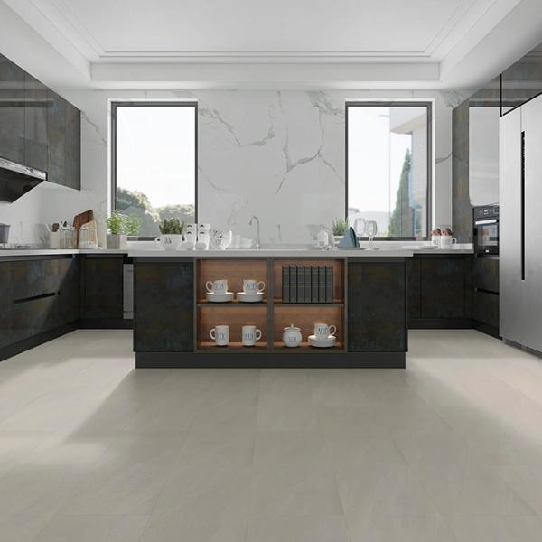 Виниловые полы ALSAFLOOR Neo Click55 Cloudy Pebble Grey /  photo 2