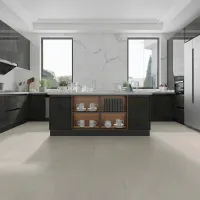 Pardoseli de vinil ALSAFLOOR Neo Click55 Cloudy Pebble Grey / photo 2