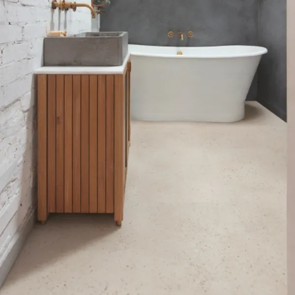 Виниловые полы Quick-Step Illume Бежевый / LVT photo 2
