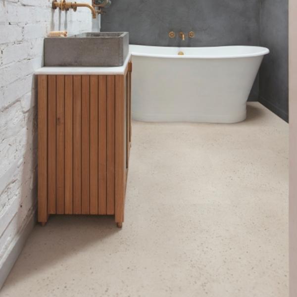 Виниловые полы Quick-Step Illume Бежевый / LVT photo 2