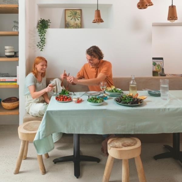 Виниловые полы Quick-Step Illume Бежевый / LVT photo 5