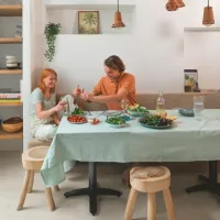 Виниловые полы Quick-Step Illume Бежевый / LVT photo 5