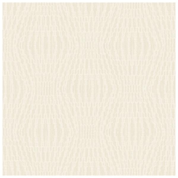Tapete Grandeco Chic Structures Beige / Abstracție photo 1