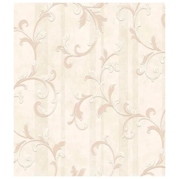 Обои Grandeco Bohemia 2 Light Beige / Орнамент photo 1 Обои Grandeco Bohemia 2 Light Beige / Орнамент photo 1