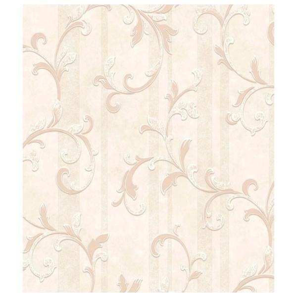 Обои Grandeco Bohemia 2 Light Beige / Орнамент photo 1 Обои Grandeco Bohemia 2 Light Beige / Орнамент photo 1