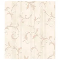 Обои Grandeco Bohemia 2 Light Beige / Орнамент
