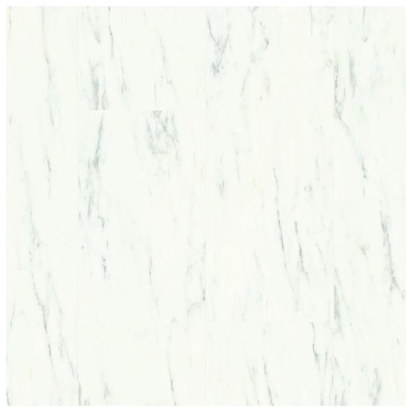 Виниловые полы Quick-Step Ambient Click Light Grey / LVT photo 1