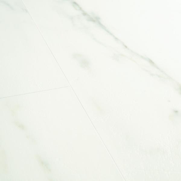 Виниловые полы Quick-Step Ambient Click Light Grey / LVT photo 5