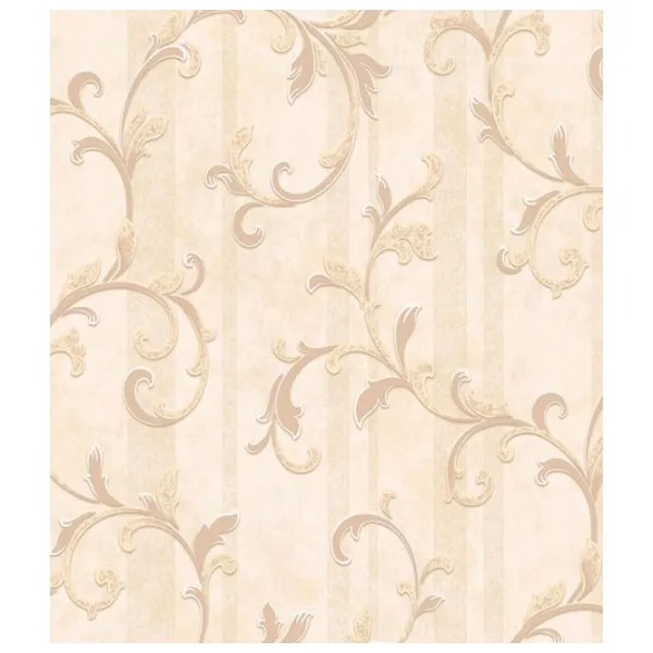 Tapete Grandeco Bohemia 2 Beige / Ornament photo 1
