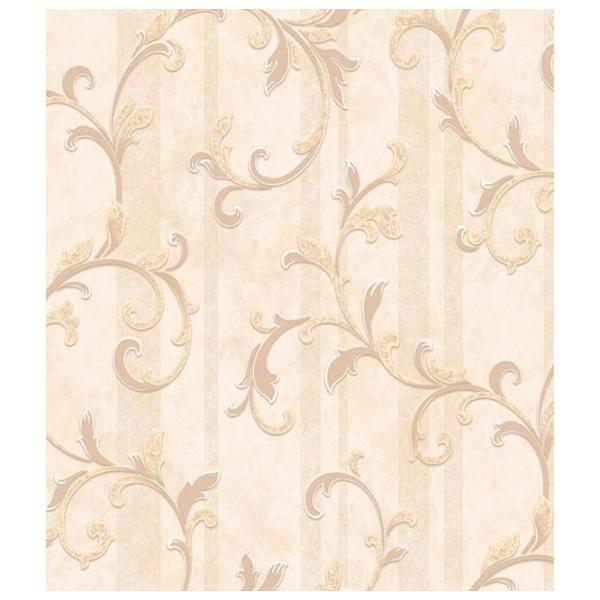 Tapete Grandeco Bohemia 2 Beige / Ornament photo 1