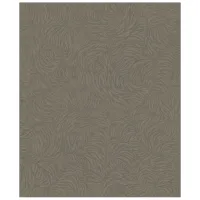 Обои Grandeco Chic Structures Коричневый / Декор