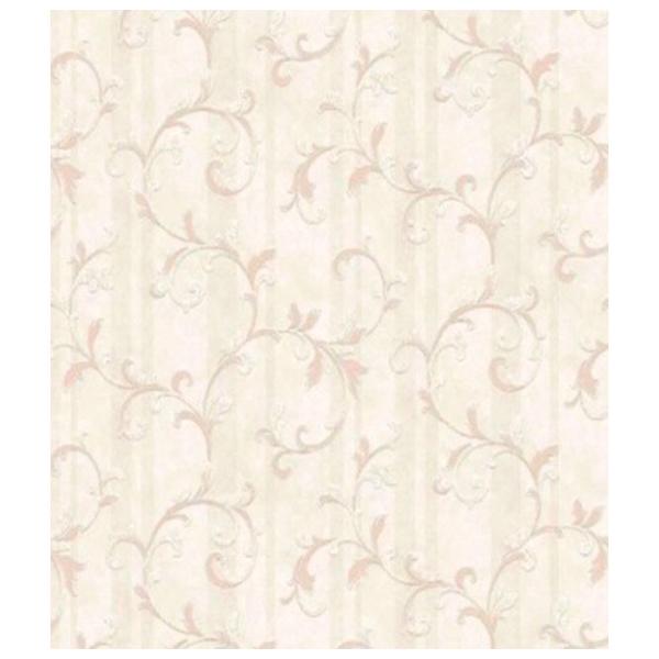 Tapete Grandeco Bohemia 2 Grey / Ornament photo 1