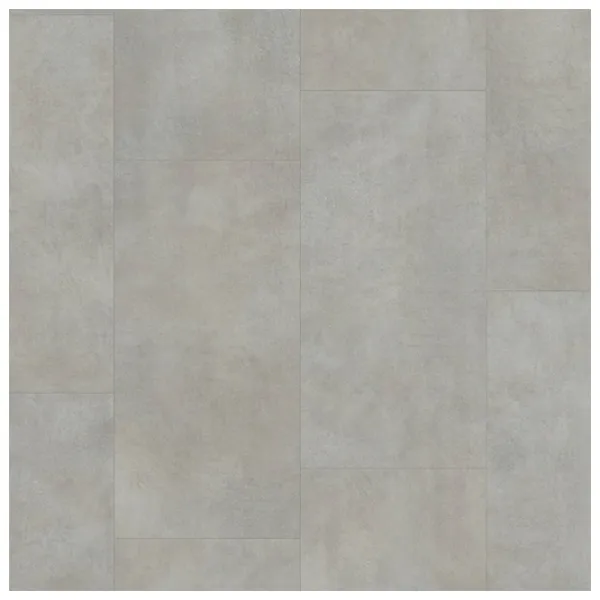 Виниловые полы Quick-Step Ambient Click Dark Grey / LVT photo 1