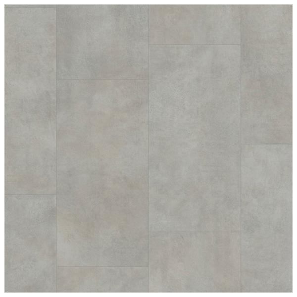 Виниловые полы Quick-Step Ambient Click Dark Grey / LVT photo 1