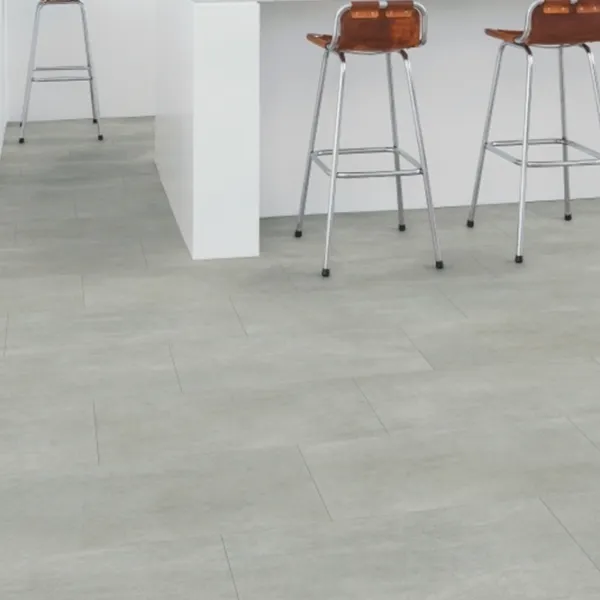 Виниловые полы Quick-Step Ambient Click Dark Grey / LVT photo 2