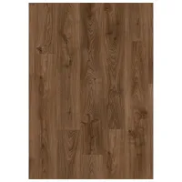 Pardoseli de vinil Quick-Step Balance Glue Plus Dark wood / LVT