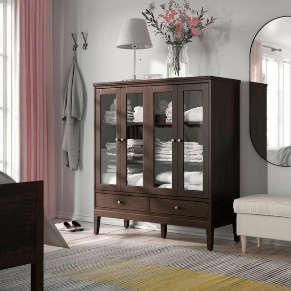 Covor Ikea Sjotatel Light Gray / Lână photo 2 Covor Ikea Sjotatel Light Gray / Lână photo 2