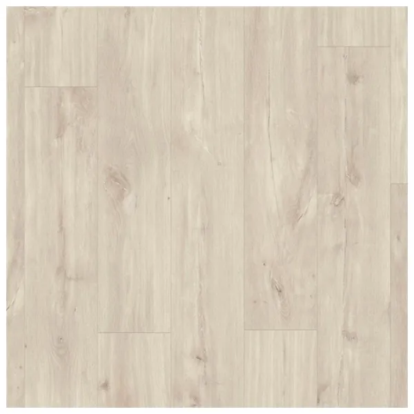 Виниловые полы Quick-Step Balance Click Light Grey / LVT photo 1