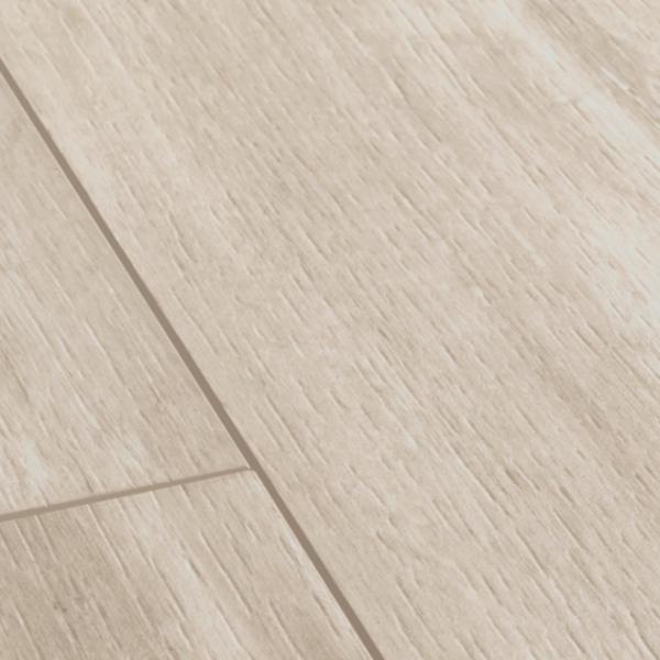 Виниловые полы Quick-Step Balance Click Light Grey / LVT photo 2