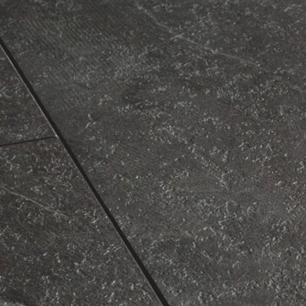 Виниловые полы Quick-Step Ambient Click Dark Grey / LVT photo 2
