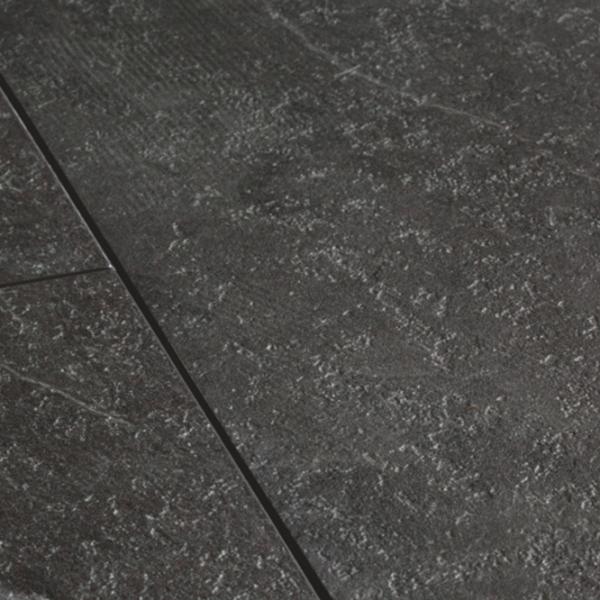 Виниловые полы Quick-Step Ambient Click Dark Grey / LVT photo 2