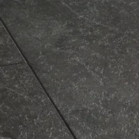 Pardoseli de vinil Quick-Step Ambient Click Dark Grey / LVT photo 2