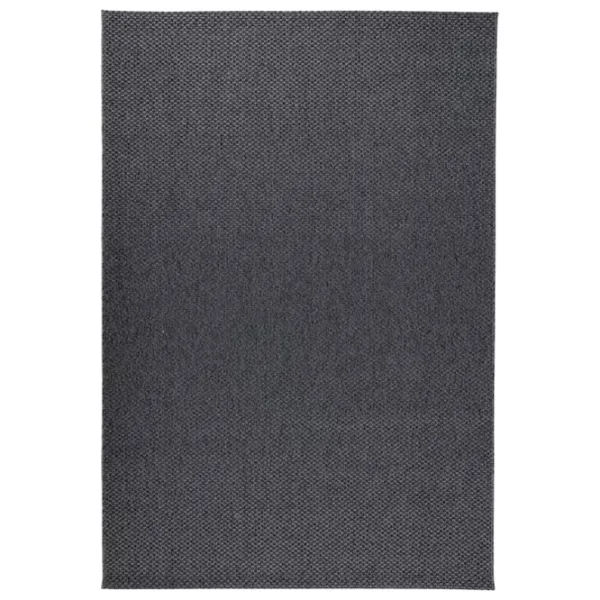 Covor Ikea Morum Dark Gray / Polipropilenă photo 1 Covor Ikea Morum Dark Gray / Polipropilenă photo 1