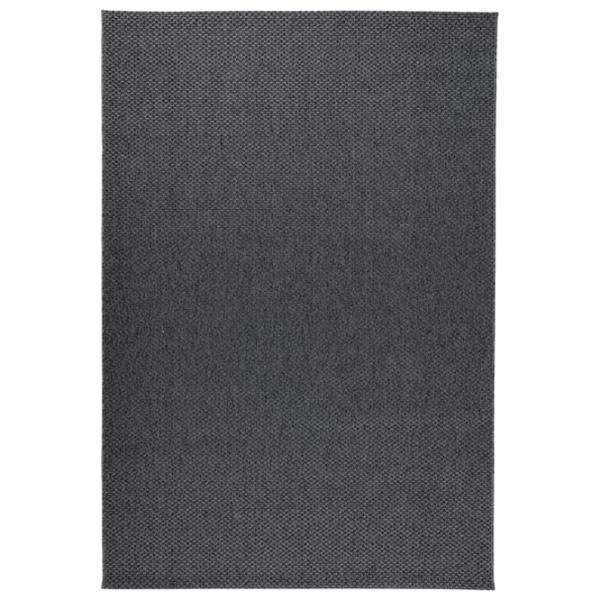Covor Ikea Morum Dark Gray / Polipropilenă photo 1 Covor Ikea Morum Dark Gray / Polipropilenă photo 1
