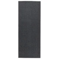 Ковер Ikea Morum Тёмно-серый / Полипропилен