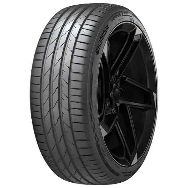 Шины Hankook Ventus Evo SUV K137A 255/55 ZR18 109Y XL Лето / Внедорожник photo 1