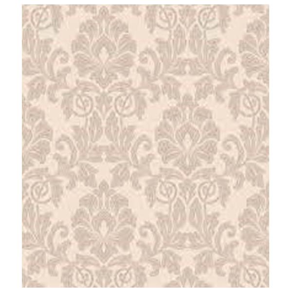 Обои Grandeco Bergerac Damast Бежевый / Абстракция photo 1
