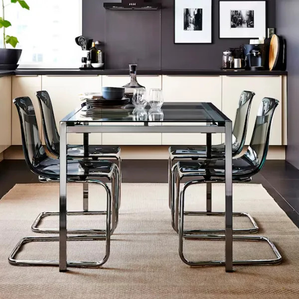 Ковер Ikea Morum Бежевый / Полипропилен photo 4 Ковер Ikea Morum Бежевый / Полипропилен photo 4
