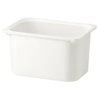 Etajeră cu containere Ikea Trofast 6 91 x 94 x 44 cm / Pin Masiv / Pine photo 2
