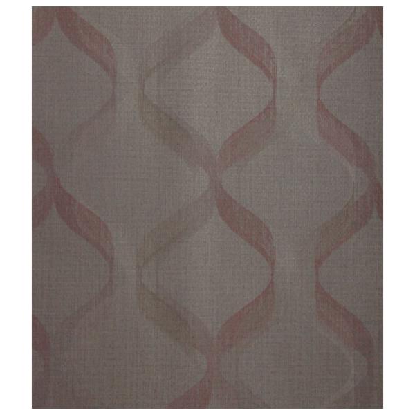 Tapete Grandeco Jazz Brown Purple / Abstracție photo 1 Tapete Grandeco Jazz Brown Purple / Abstracție photo 1