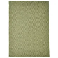 Covor Ikea Morum Green / Polipropilenă