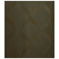 Tapete Grandeco Jazz Dark Brown / Abstracție