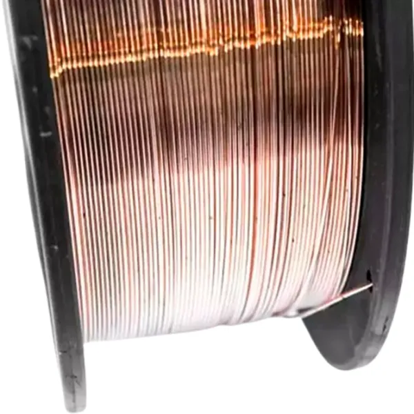 Sîrmă Powermat ER70S-6  photo 3