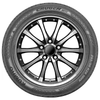 Шины Kumho HP-71 255/55 R20 110H XL TL Лето / Легковой photo 3