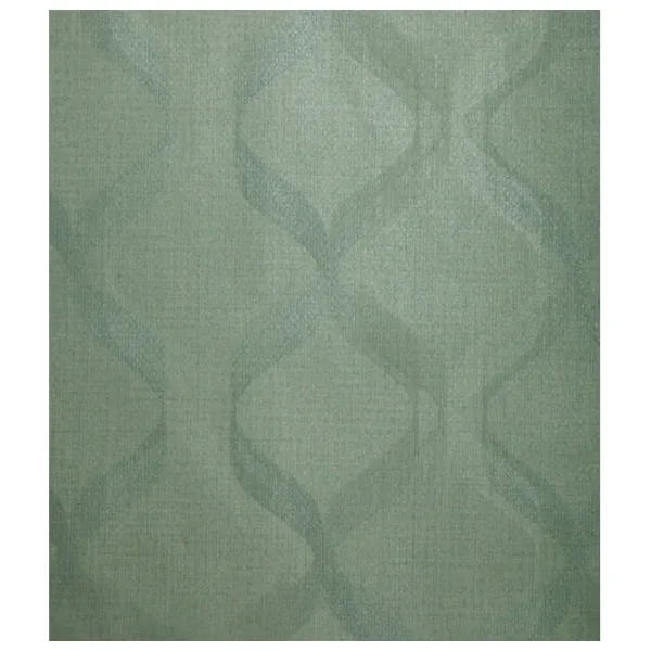 Tapete Grandeco Jazz Green / Abstracție photo 1